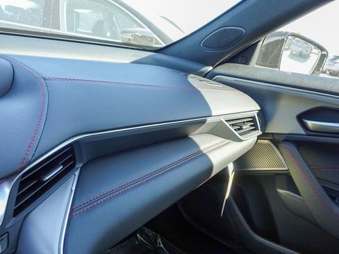 New 2025 Acura TLX A-Spec Package image 28