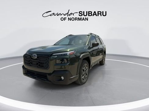 New 2026 Subaru Outback Premium AWD/4WD image 6