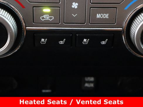 Used 2017 Toyota Tundra 1794 Edition image 23