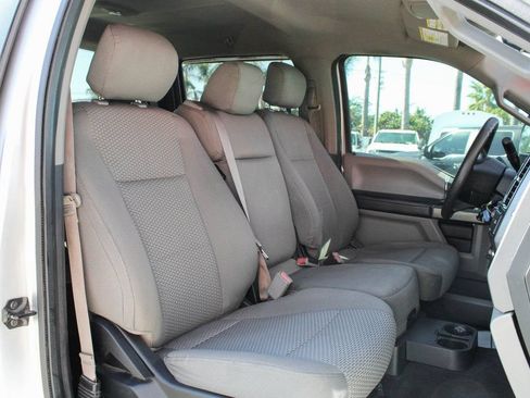 Used 2017 Ford F250 XLT w/ XLT Value Package AWD/4WD image 30