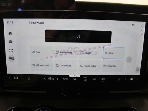 New 2025 Ford Expedition Max Active image 51