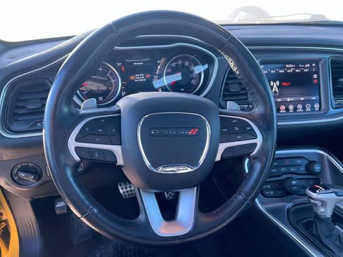 Used 2017 Dodge Challenger GT w/ Premium Sound Group image 22