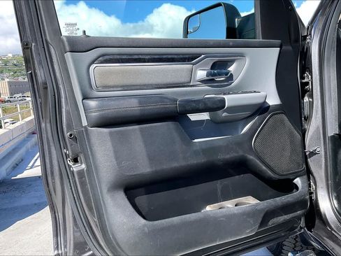 Used 2019 RAM 1500 Big Horn RWD image 27