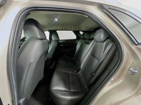 Used 2023 MAZDA CX-30 AWD 2.5 S w/ Preferred Package image 23