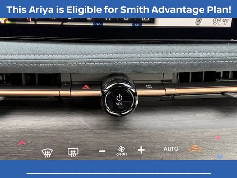 Certified 2023 Nissan Ariya image 17