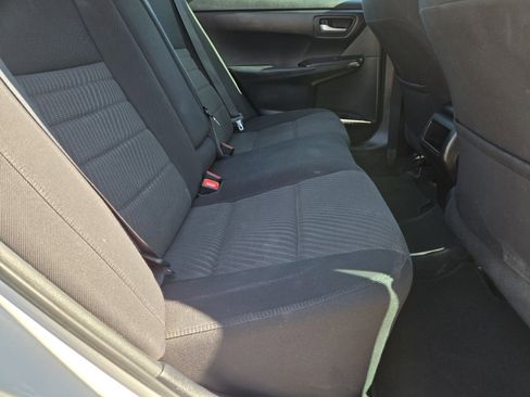 Used 2017 Toyota Camry LE w/ Protection Package (Q2) image 12