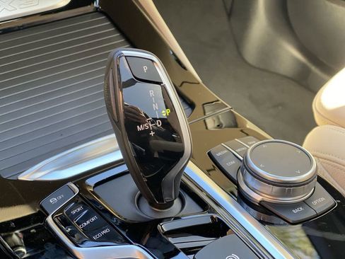 Used 2021 BMW X3 xDrive30i w/ Premium Package image 44