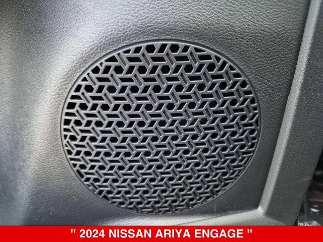 Used 2024 Nissan Ariya AWD image 14