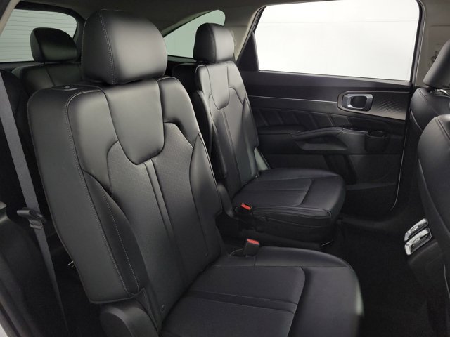 Used 2022 Kia Sorento SX FWD image 14