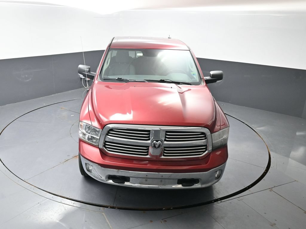 Used 2015 RAM 1500 Big Horn AWD/4WD image 17
