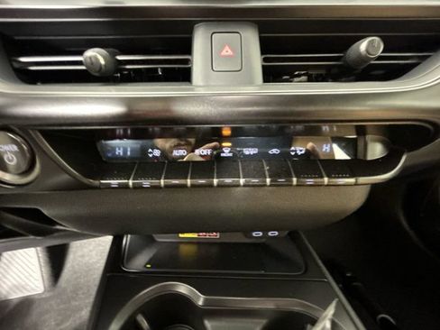 Used 2024 Lexus UX 250h AWD w/ Premium Package image 13