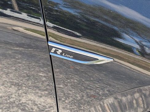 Used 2020 Volkswagen Passat 2.0T R-Line image 21