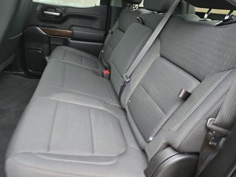 Certified 2020 GMC Sierra 1500 Elevation w/ Elevation Value Package image 10