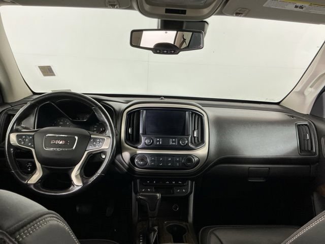 Used 2019 GMC Canyon Denali AWD/4WD image 21