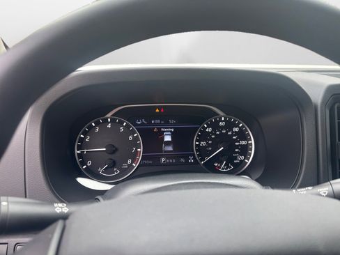 Used 2026 Nissan Frontier S w/ S Utility Package image 11