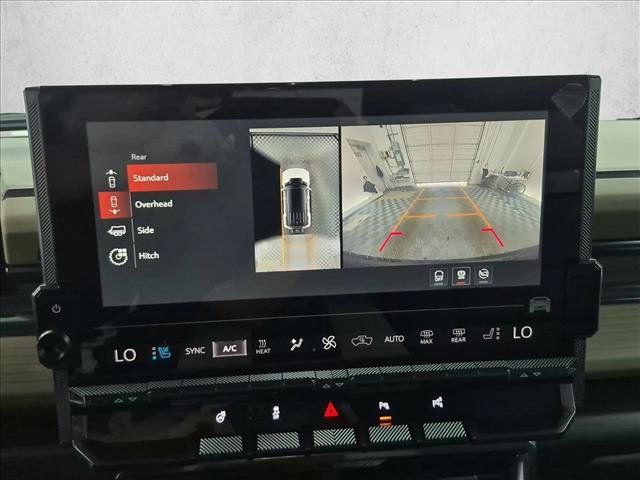 Used 2026 GMC Hummer EV SUV AWD/4WD image 14