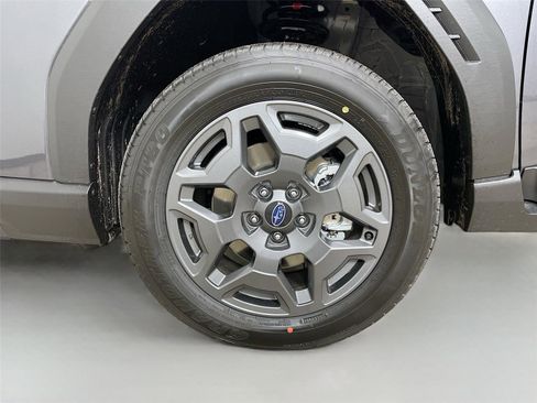 New 2026 Subaru Outback Premium image 30