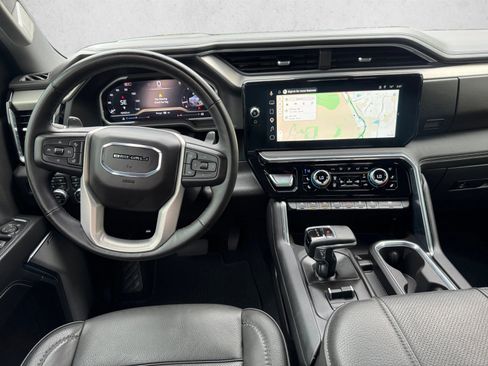 Used 2024 GMC Sierra 1500 Denali w/ Denali Reserve Package AWD/4WD image 20