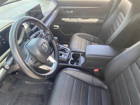 Used 2025 Honda CR-V Sport-L image 18