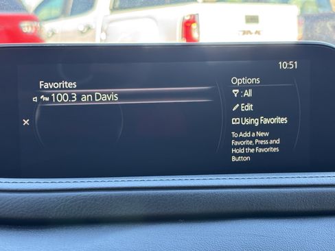 Used 2024 MAZDA CX-30 AWD 2.5 S image 21