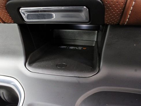 Used 2024 GMC Sierra 2500 Denali w/ Technology Package image 74