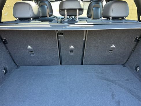 New 2026 Mercedes-Benz GLC 300 4MATIC image 14