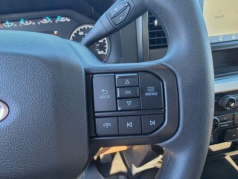 New 2026 Ford F350 XLT w/ 360-Degree Camera Package image 11