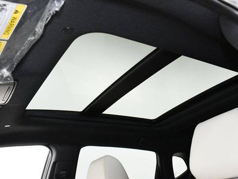 New 2025 Acura ADX A-Spec image 8