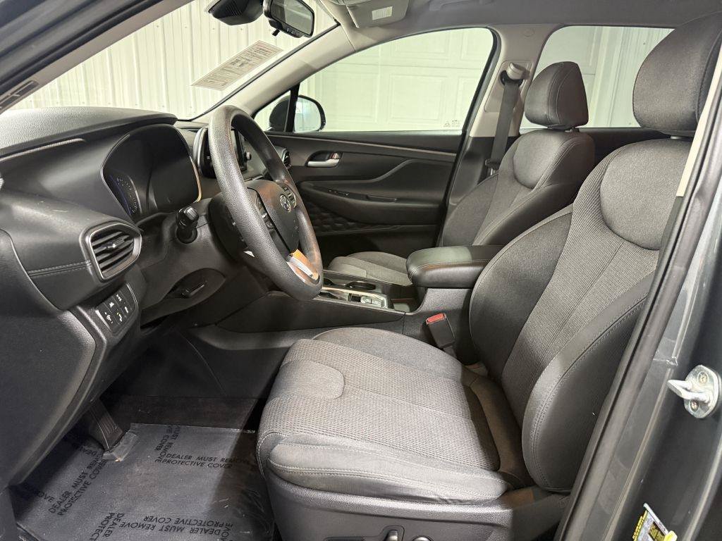 Used 2020 Hyundai Santa Fe SEL AWD/4WD image 10