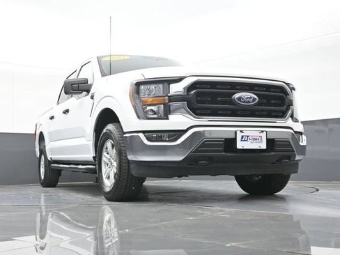 Used 2023 Ford F150 XLT AWD/4WD image 51