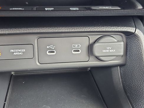 New 2025 Honda Civic Sport image 9