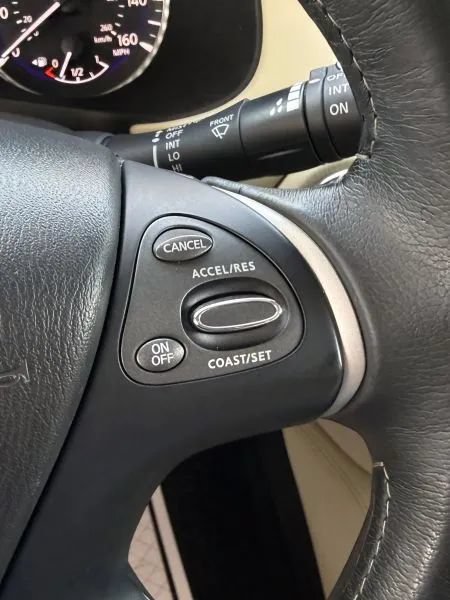 Used 2019 INFINITI QX60 Pure AWD/4WD image 31