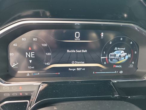 New 2026 GMC Sierra 2500 SLT image 21