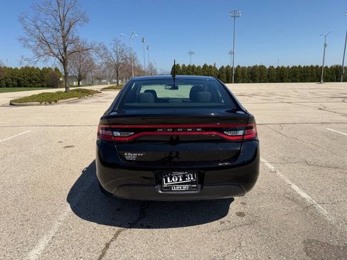 Used 2016 Dodge Dart SE w/ Convenience Group FWD image 7