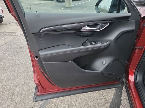 Used 2023 Buick Envision Essence w/ Sport Touring Package image 18