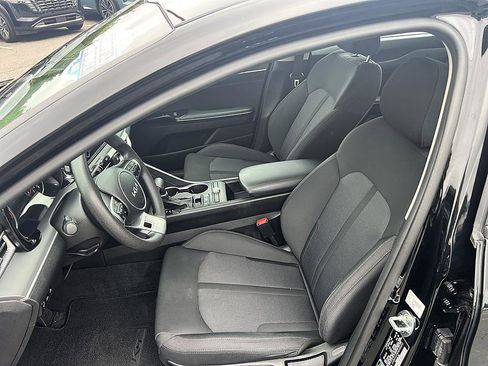 Used 2023 Kia K5 LXS FWD image 13