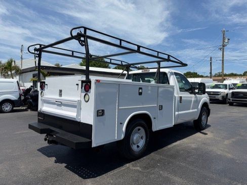 Used 2015 Ford F250 XL image 6