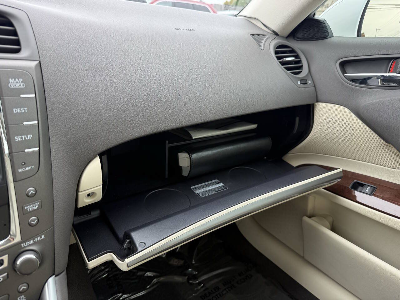 Used 2011 Lexus IS 250 AWD w/ Luxury Plus Value Edition image 23