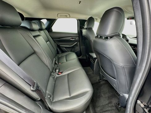 Used 2025 MAZDA CX-30 AWD 2.5 S w/ Select Sport Pkg image 18