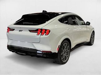 New 2025 Ford Mustang Mach-E GT video 2