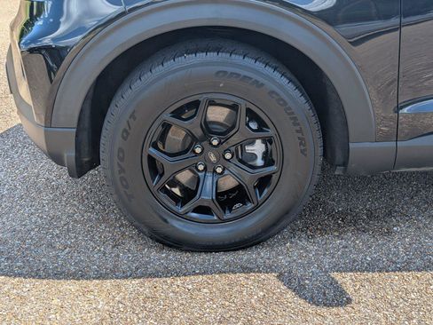Used 2022 Ford Explorer Timberline AWD/4WD image 10