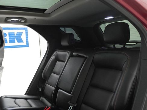 Used 2020 Chevrolet Equinox Premier FWD image 31