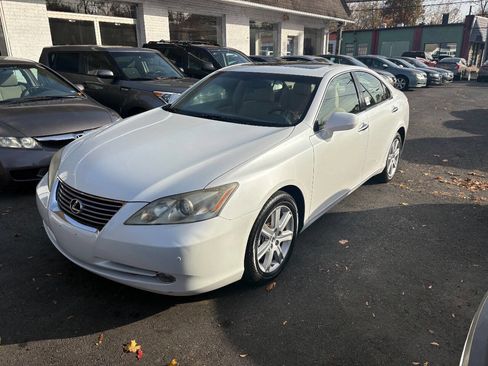 Used 2008 Lexus ES 350 image 1