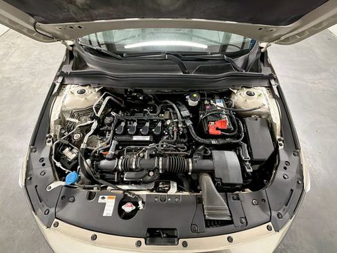 Used 2018 Honda Accord LX image 27