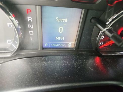 Used 2018 GMC Sierra 1500 4x4 Double Cab w/ Elevation Edition image 19