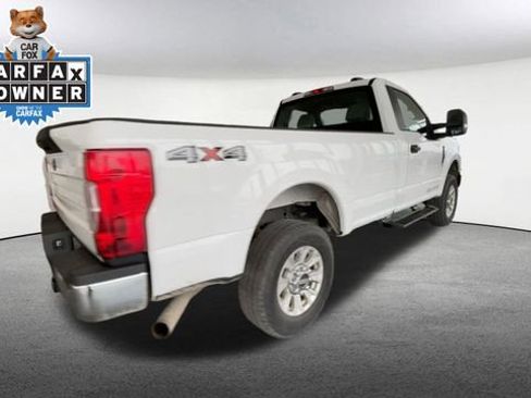 Used 2020 Ford F350 XL w/ STX Appearance Package image 9