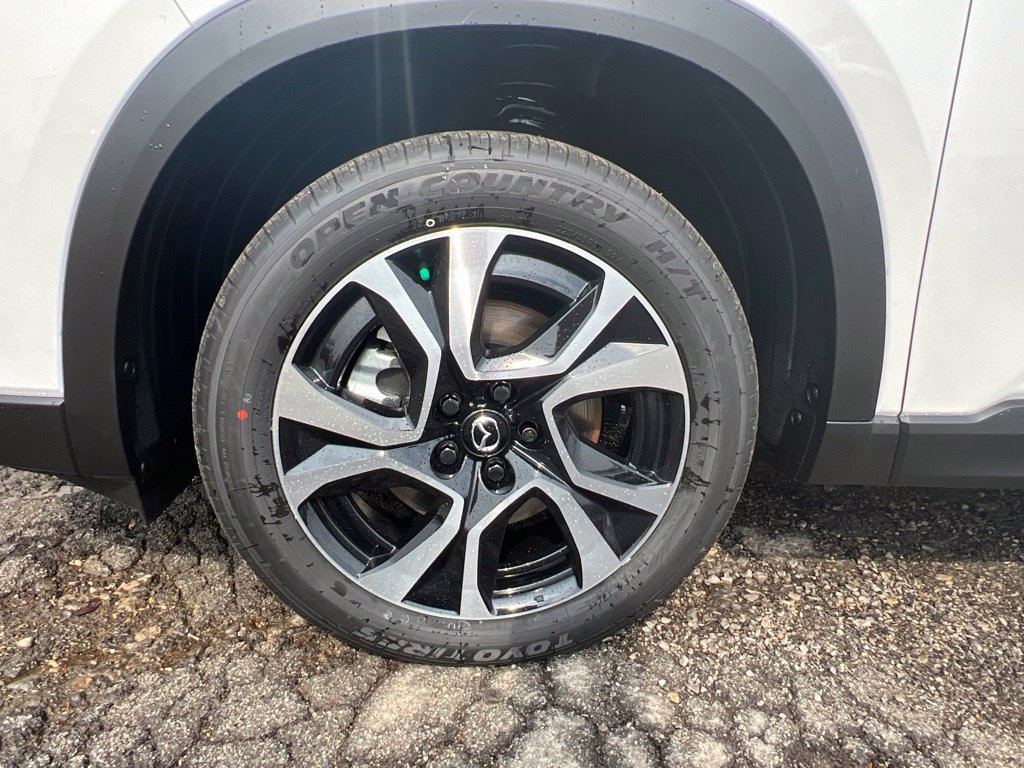 New 2026 MAZDA CX-5 Preferred AWD/4WD image 11