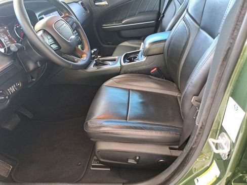 Used 2023 Dodge Charger SXT w/ Plus Group RWD image 22