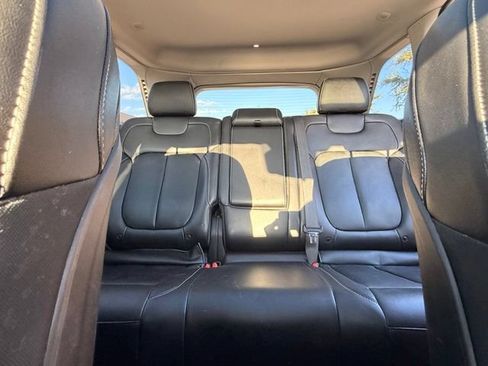 Used 2022 Jeep Grand Cherokee Limited 4xe AWD/4WD image 17