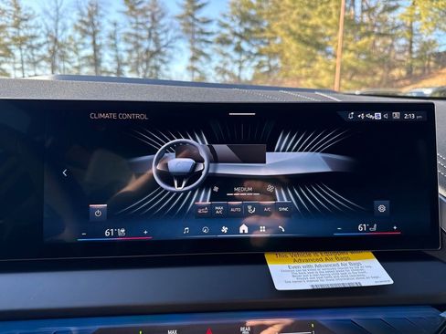 New 2026 BMW X3 xDrive30 image 18